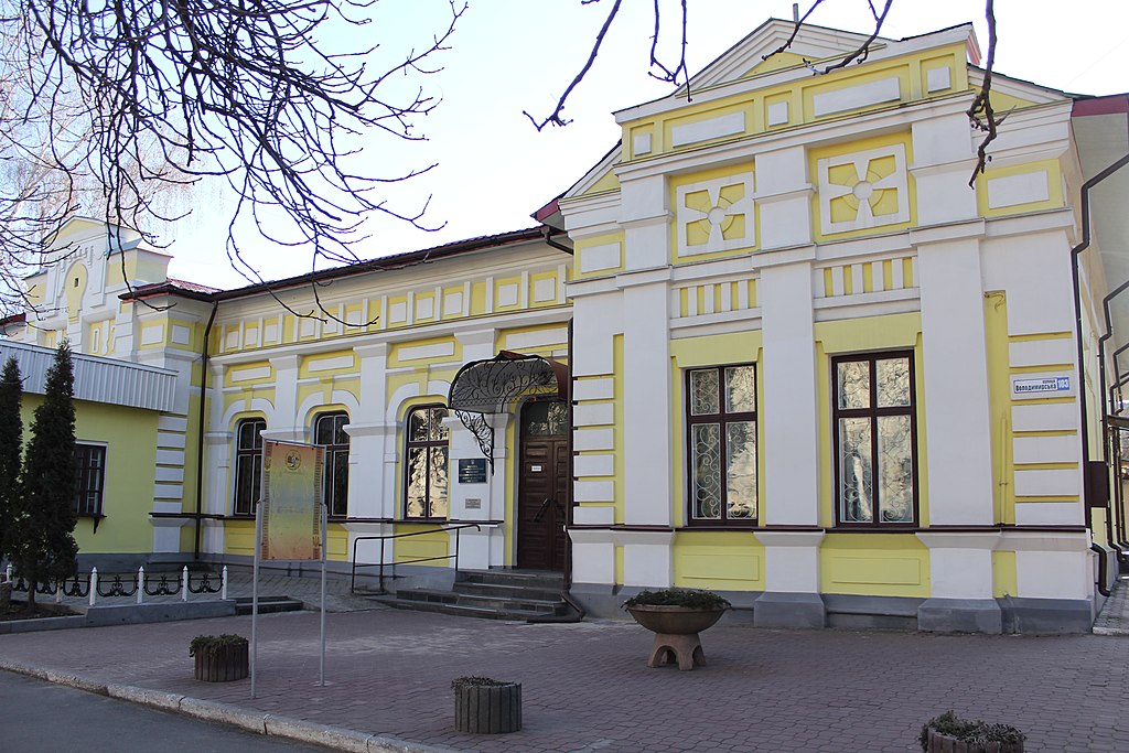 Файл:Хмельницький, вул. Володимирська, 103.jpg — Вікіпедія