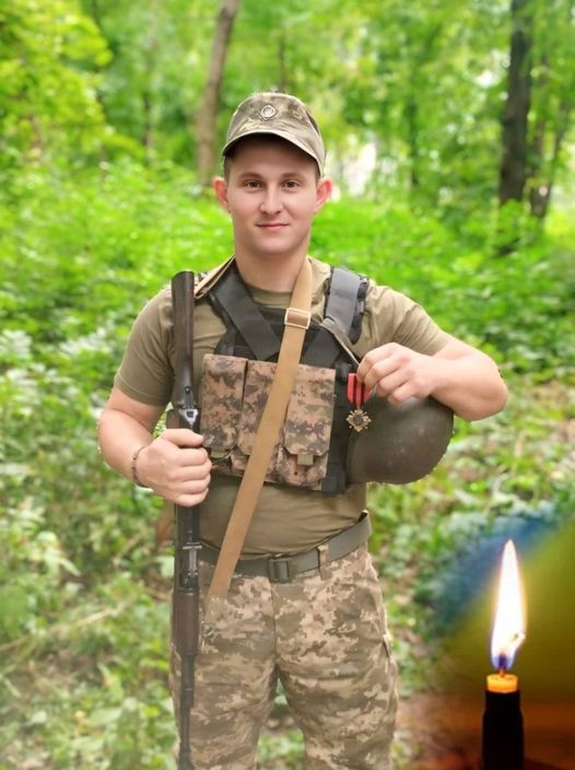 Новини Вінниці - фото з Знову втрати на фронті: до «небесного війська» долучились троє вінничан