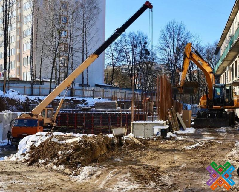 Новини Хмельницького - фото з Нове укриття та обладнання: облрада проінспектувала дитячу лікарню
