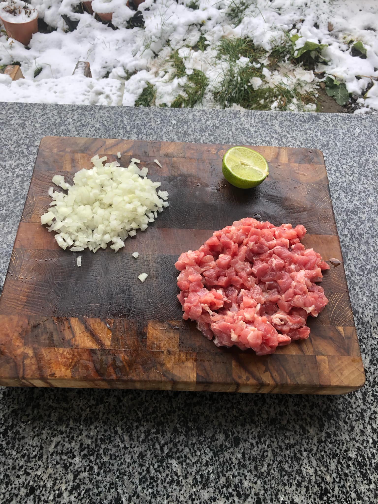 Новини Тернополя - фото з Готуємо канелоні з м’ясом під соусом бешамель