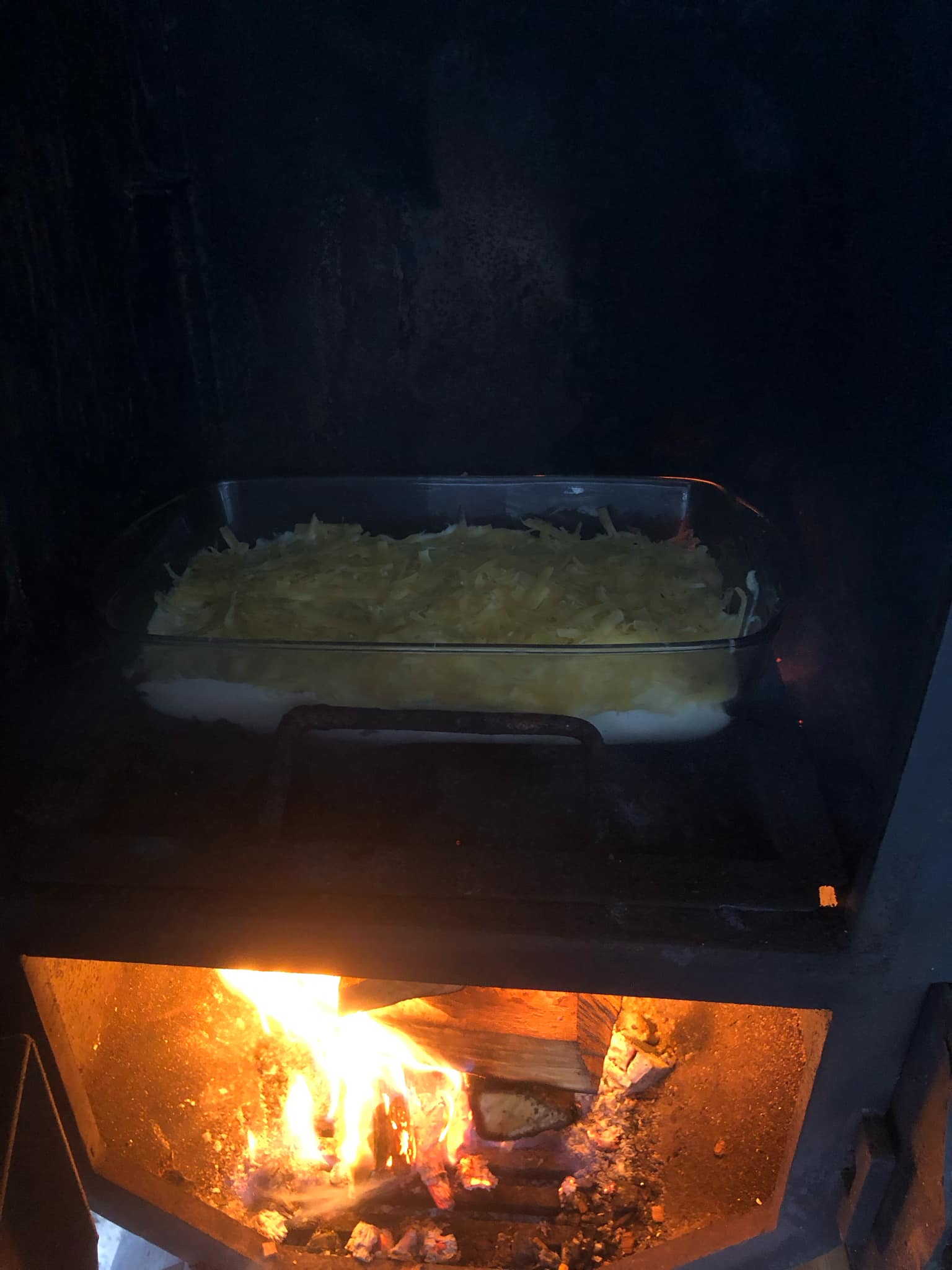 Новини Тернополя - фото з Готуємо канелоні з м’ясом під соусом бешамель