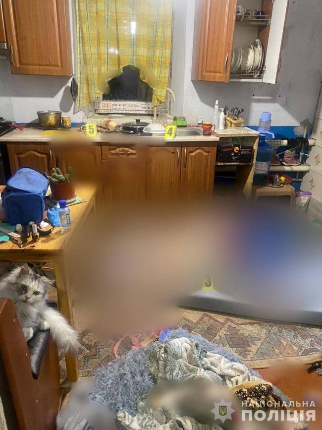 Новини Вінниці - фото з Криваві драми сколихнули Вінницьку громаду: вбивство пасинка та фатальний напад на 49-річну жінку