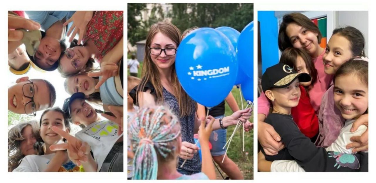 Новини Вінниці - фото з Англійська за рік: міф чи реальність? Відповідь знає школа «Kingdom»