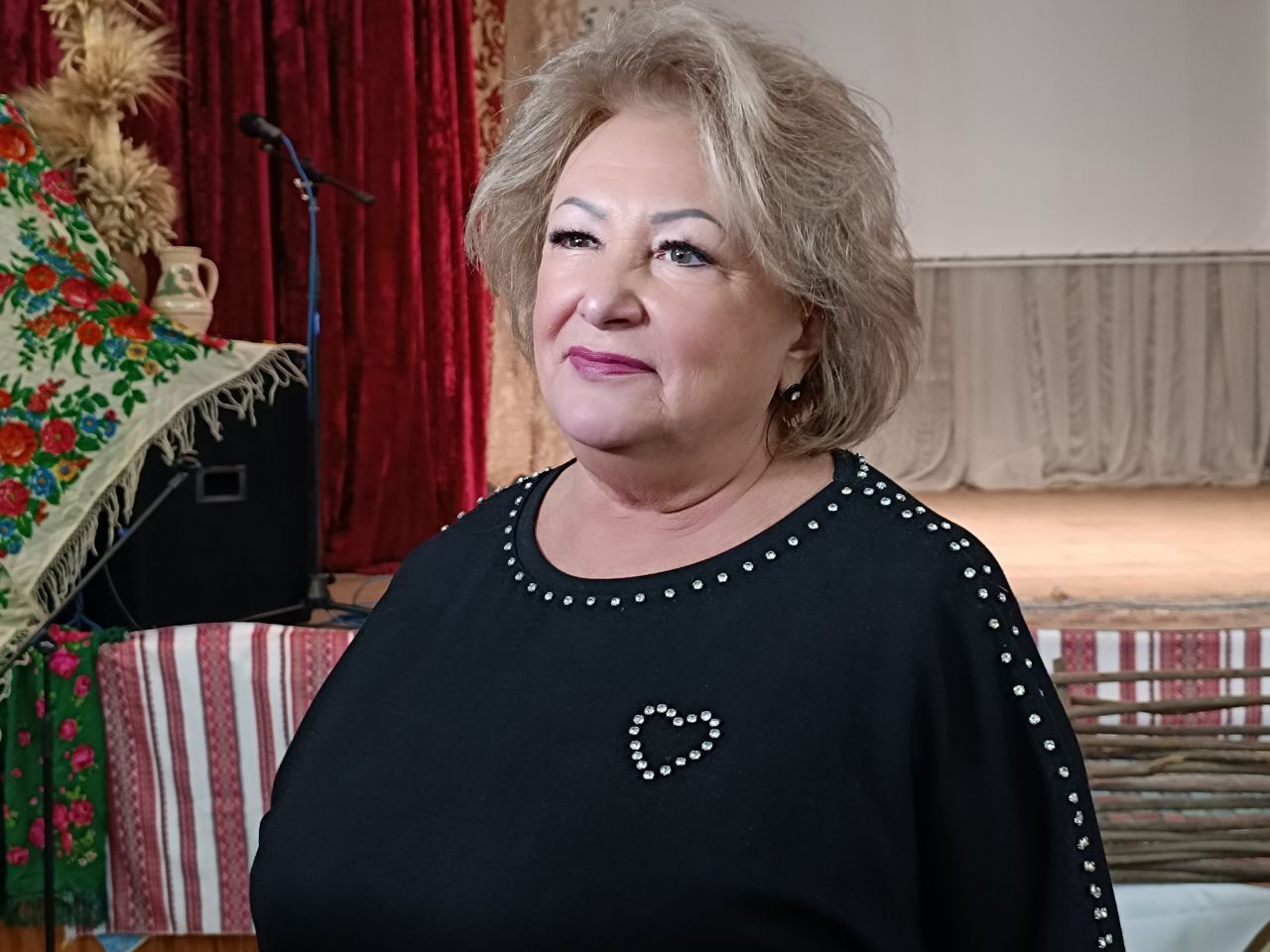 Новини Вінниці - фото з «Відчуття, що стаємо однією родиною»: у вінницькому техколеджі провели Андріївські вечорниці