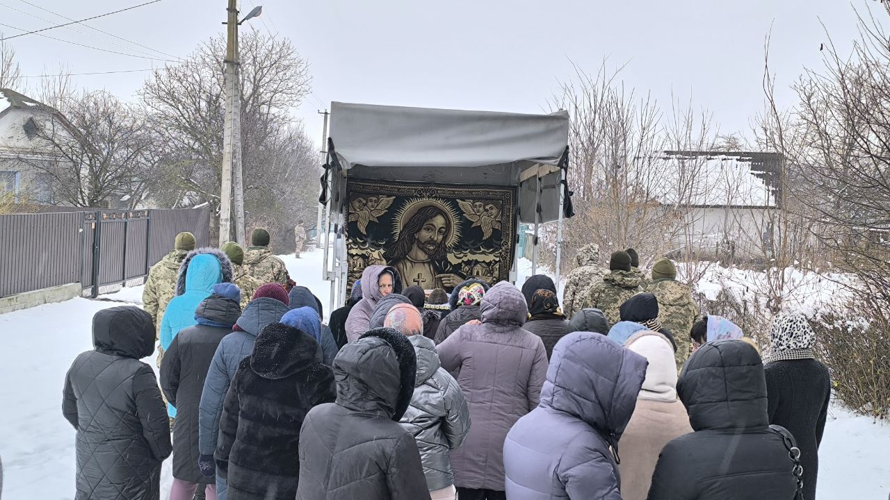 Новини Вінниці - фото з Виходив на зв'язок 7 листопада. На Донеччині загинув житель Уланівської громади Олег Машталєр