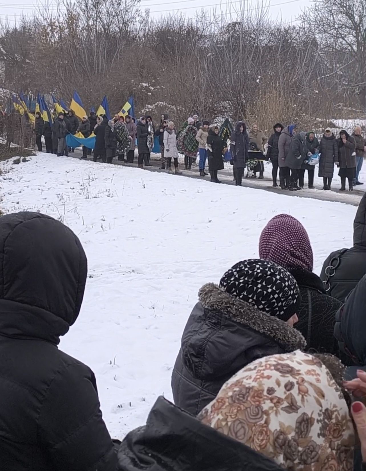 Новини Вінниці - фото з Виходив на зв'язок 7 листопада. На Донеччині загинув житель Уланівської громади Олег Машталєр