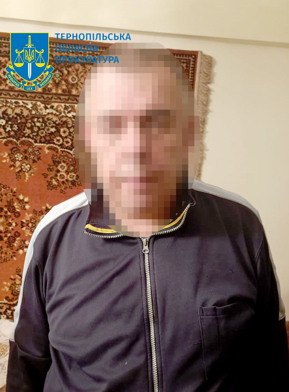 Новини Тернополя - фото з Судитимуть двох тернополян, які за винагороду, обіцяну в Telegram, підпалили військовий фургон На зображенні може бути: одна або кілька осіб та текст