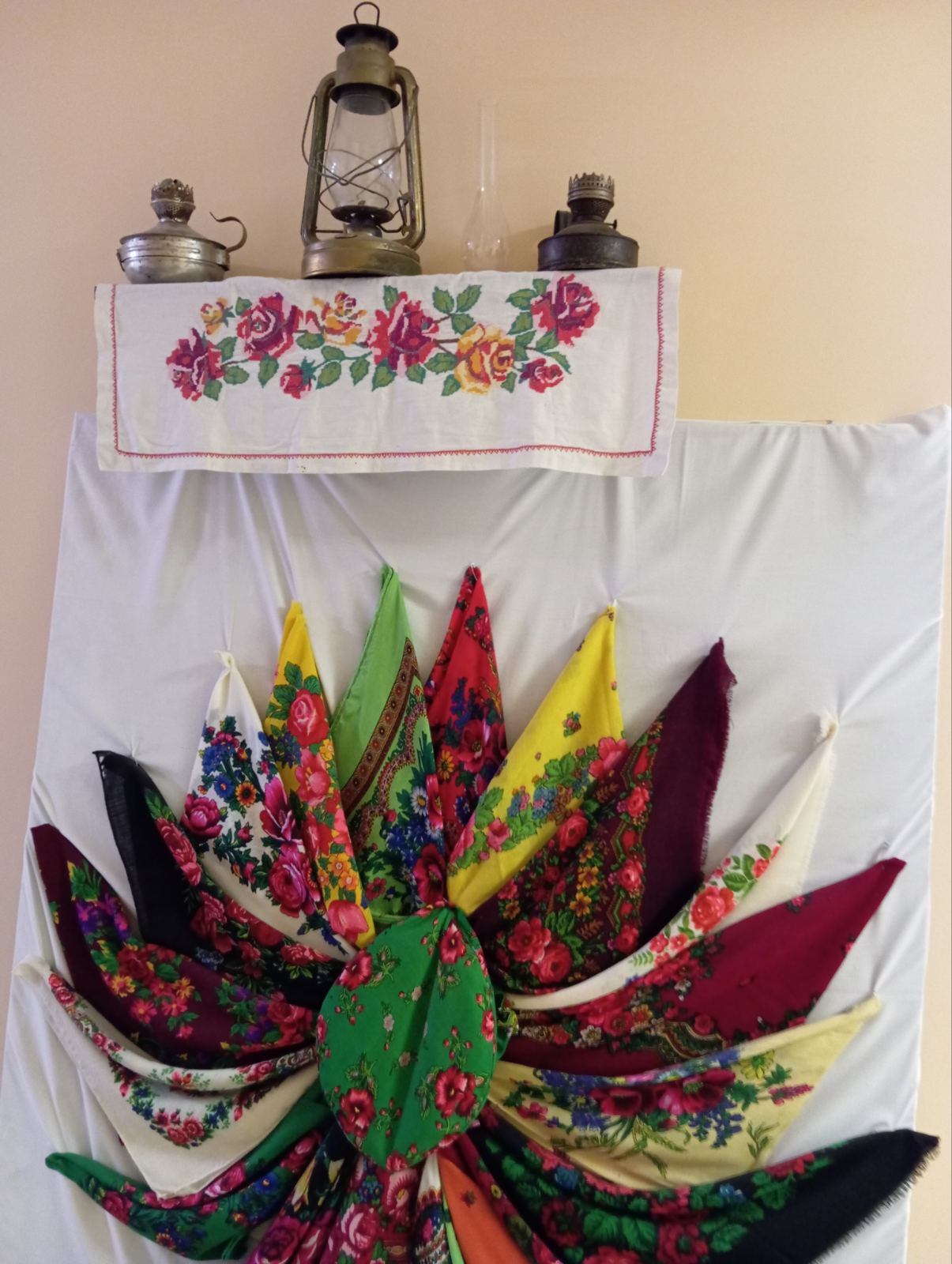 Новини Вінниці - фото з До Міжнародного дня людей з інвалідністю у Браїлові влаштували концерт «Маестро листопад»