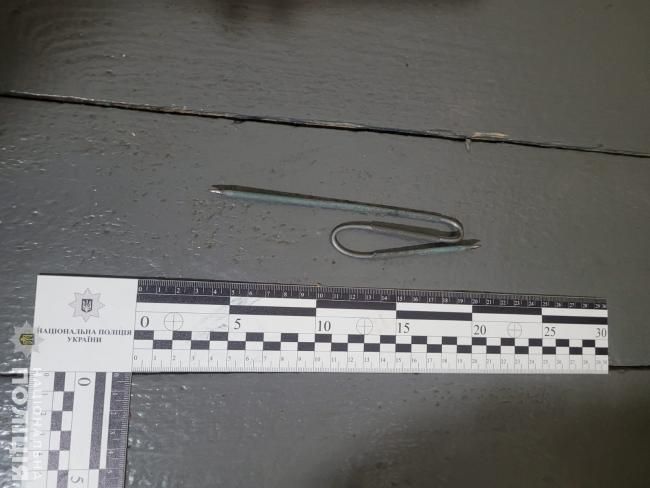 Новини Вінниці - фото з Готував вбивство кримінального авторитета: в Стрижавській виправній колонії запобігли трагедії