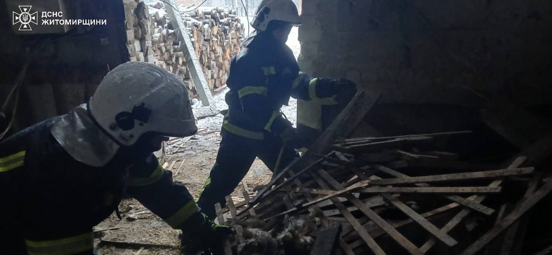 Новини Житомира - фото з У приміщенні ліцею на Коростенщині вибухнув котел - загинув чоловік