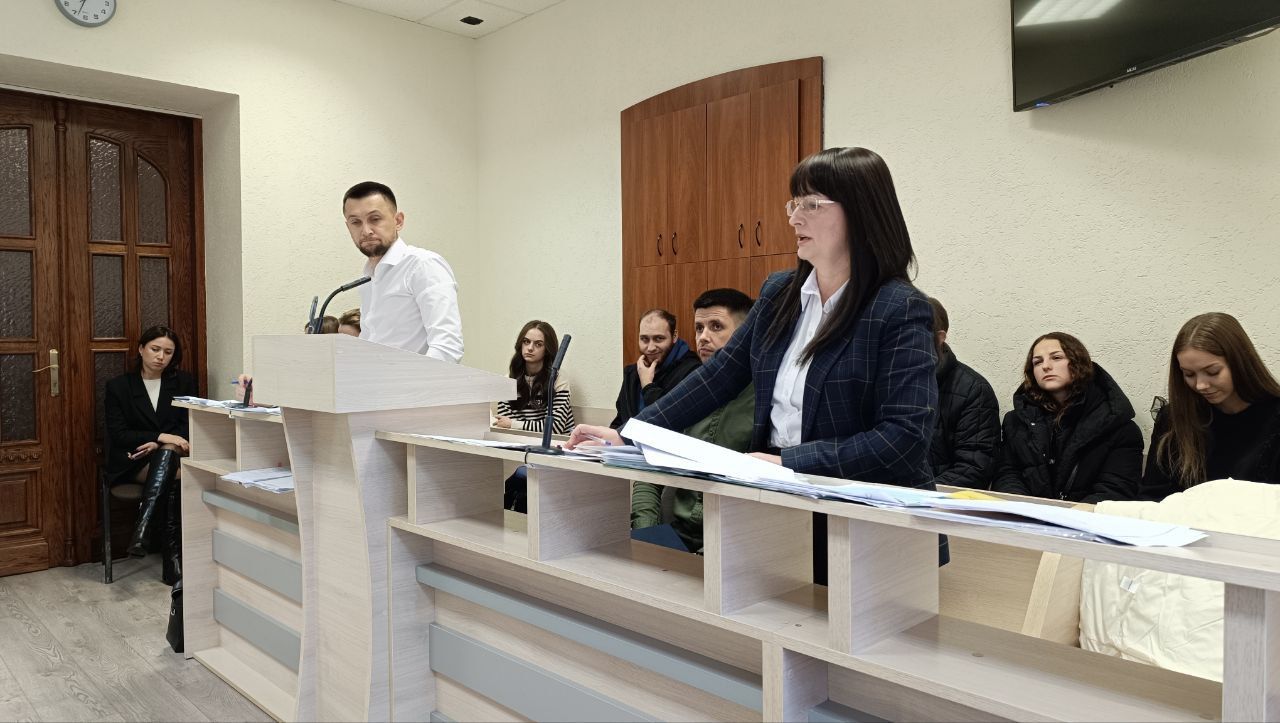 Новини Тернополя - фото з Суд відмовив ексголові облради у другому поновлені на роботі. Головко готовий оскаржувати рішення