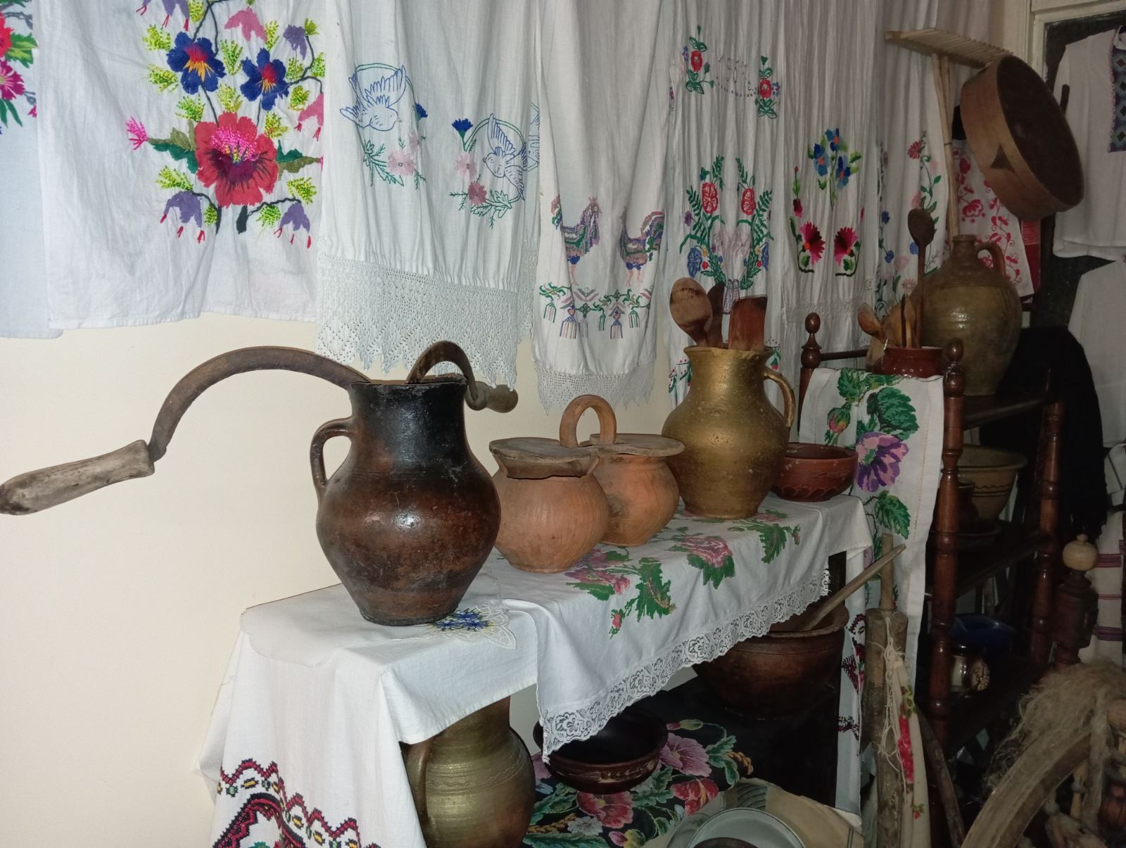 Новини Вінниці - фото з До Міжнародного дня людей з інвалідністю у Браїлові влаштували концерт «Маестро листопад»