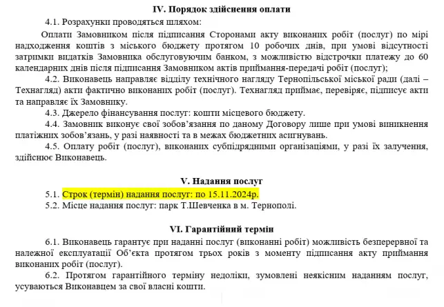 Новини Тернополя - фото з Чому літню естраду у парку Шевченка не відремонтували, як обіцяли: дізналися журналісти «20 хвилин»