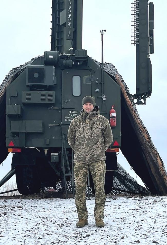 Новини Вінниці - фото з Радарний фронт: у Повітряних Силах розповіли, як працюють захисники неба України
