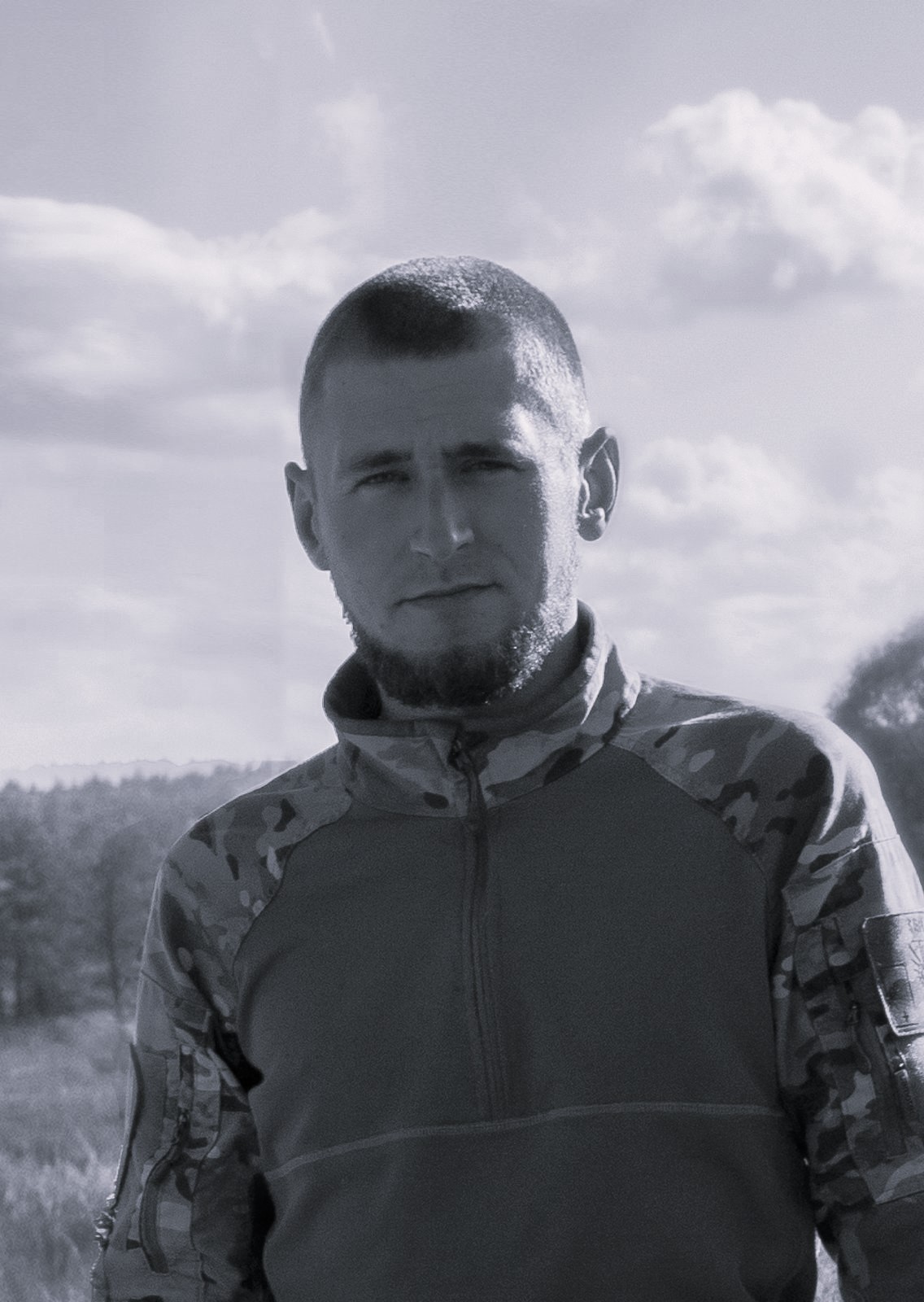 Новини Хмельницького - фото з На Хмельниччині матері полеглого Семенюка Назарія передали його нагороду