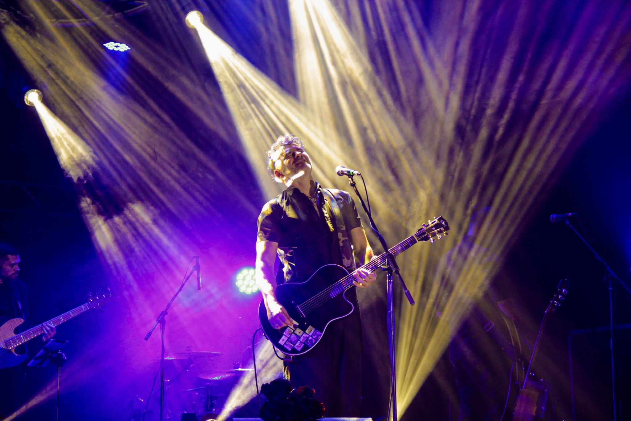 Новини Хмельницького - фото з Арсен Мірзоян 1 грудня виступить у Хмельницькому! Буде шалена енергетика і глибина пісень