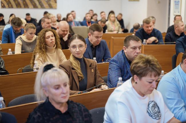 Новини Вінниці - фото з У Вінниці пораненим військовим будуть платити по 10 000 гривень на лікування