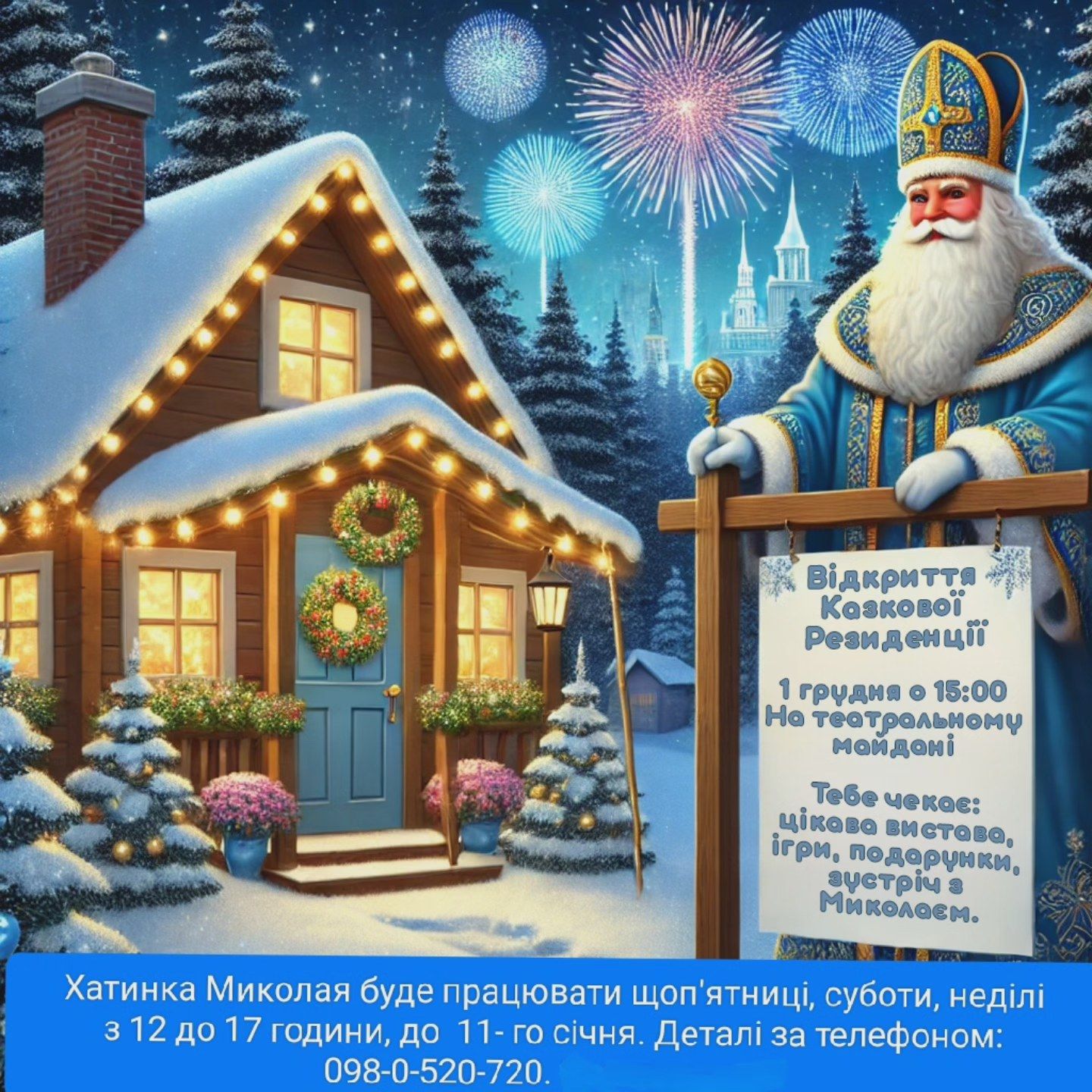 Новини Тернополя - фото з Куди піти, що побачити у Тернополі на вихідні