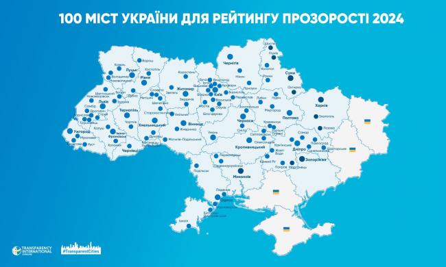 Новини Вінниці - фото з Прозорість під час війни: Могилів-Подільський та Хмільник увійшли до всеукраїнського рейтингу