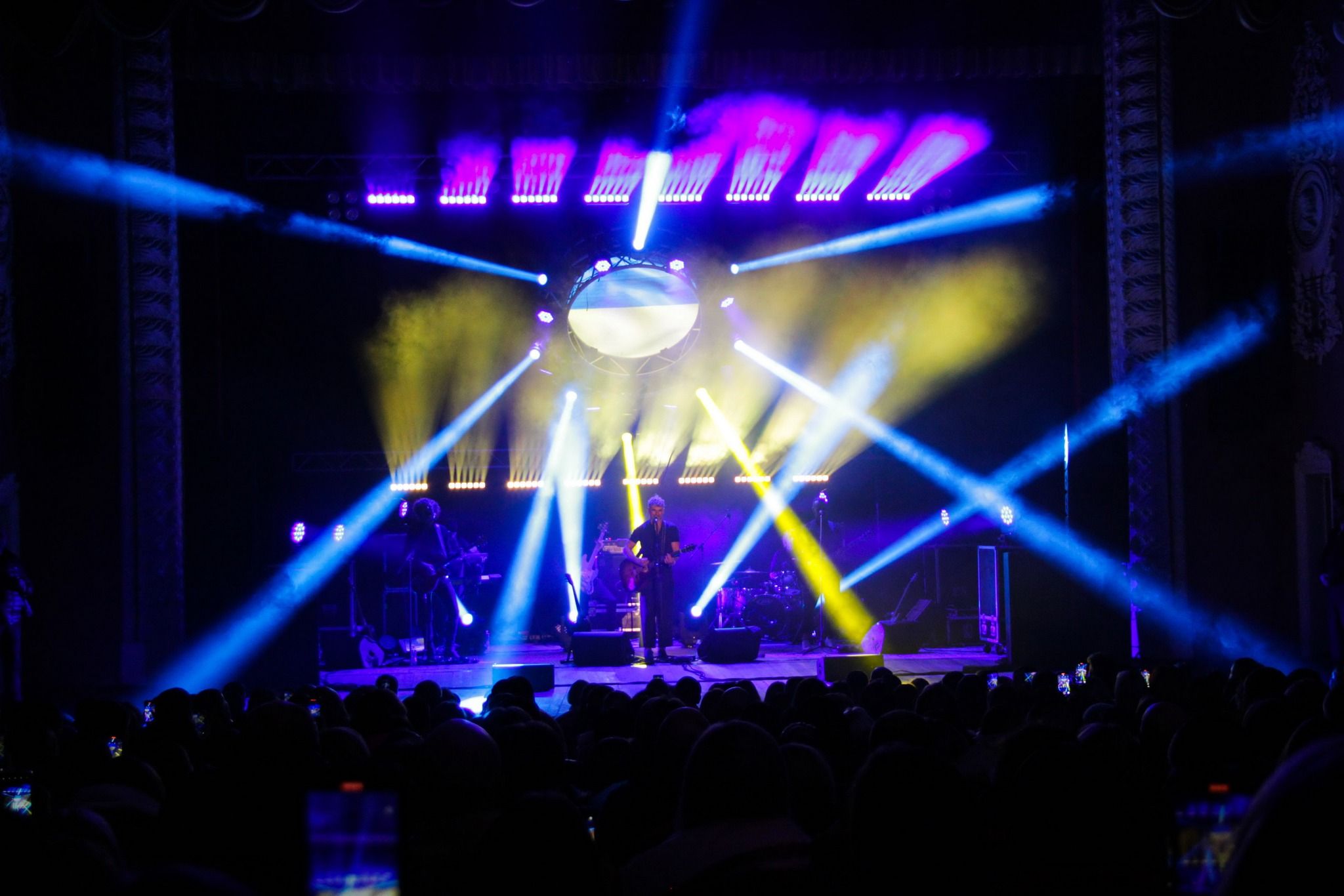 Новини Хмельницького - фото з Арсен Мірзоян 1 грудня виступить у Хмельницькому! Буде шалена енергетика і глибина пісень