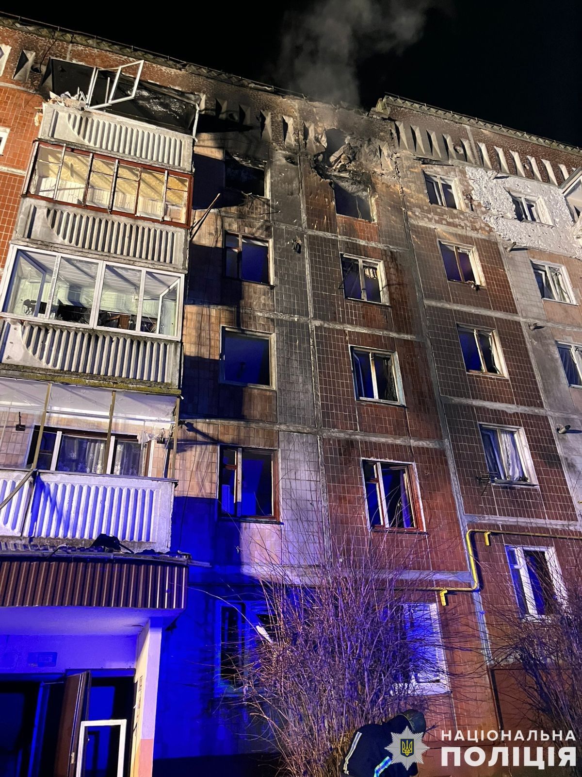 Новини Тернополя - фото з У Тернополі внаслідок атаки загинув 45-річний чоловік