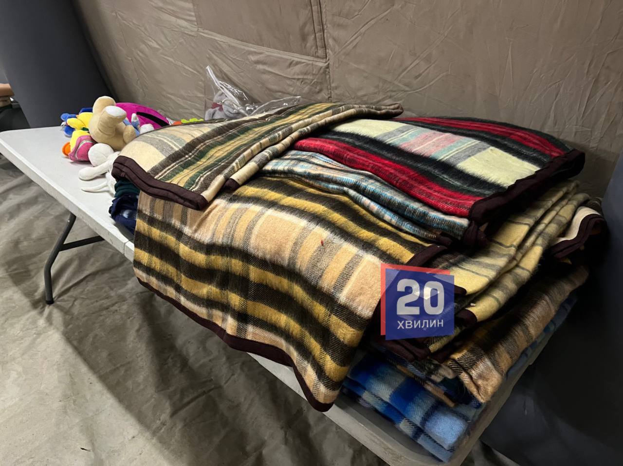 Новини Тернополя - фото з Що відбувається на місці прильоту дрона в будинок. Репортаж «20 хвилин»