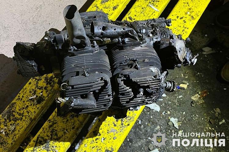 Новини Тернополя - фото з У Тернополі внаслідок атаки загинув 45-річний чоловік