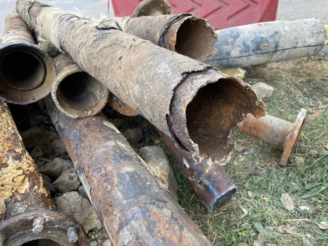 Новини Вінниці - фото з На Вишеньці завершують масштабну реконструкцію тепломереж