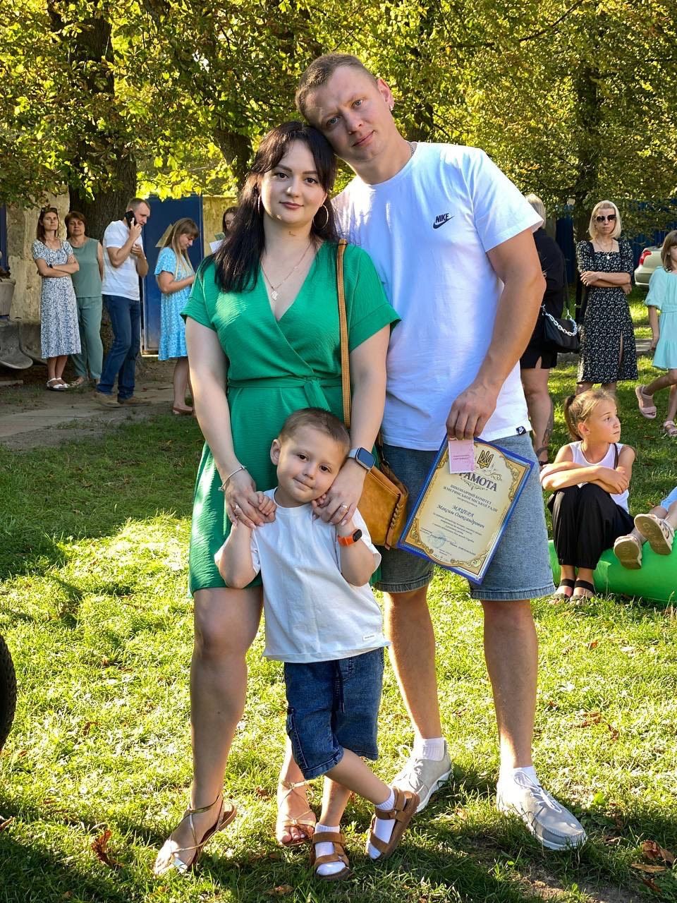 Новини Вінниці - фото з Автоледі із Жмеринки. Розповідаємо про сімейний бізнес Тетяни Милої