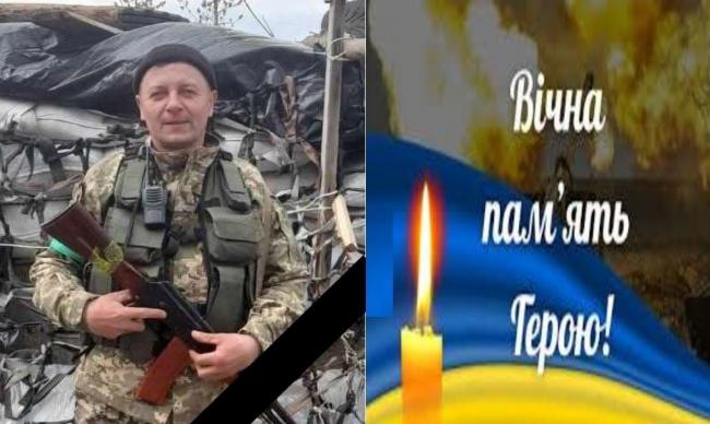 Новини Вінниці - фото з «На щиті» повертається до рідного дому захисник Анатолій Бозняк