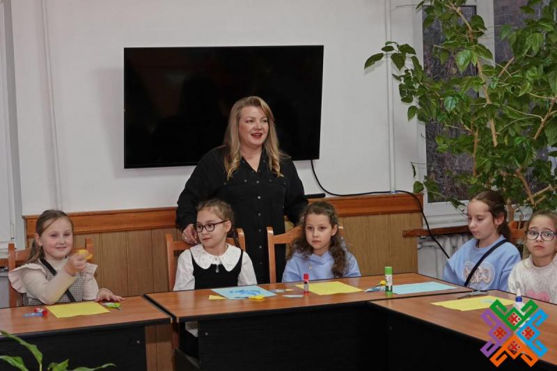 Новини Хмельницького - фото з У Хмельницькому виготовляли ангелів для військових