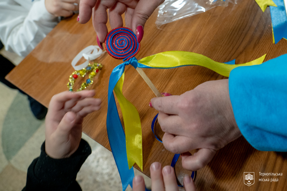 Новини Тернополя - фото з «Повір у себе»: у Тернополі провели фестиваль, присвячений Дню людей з інвалідністю