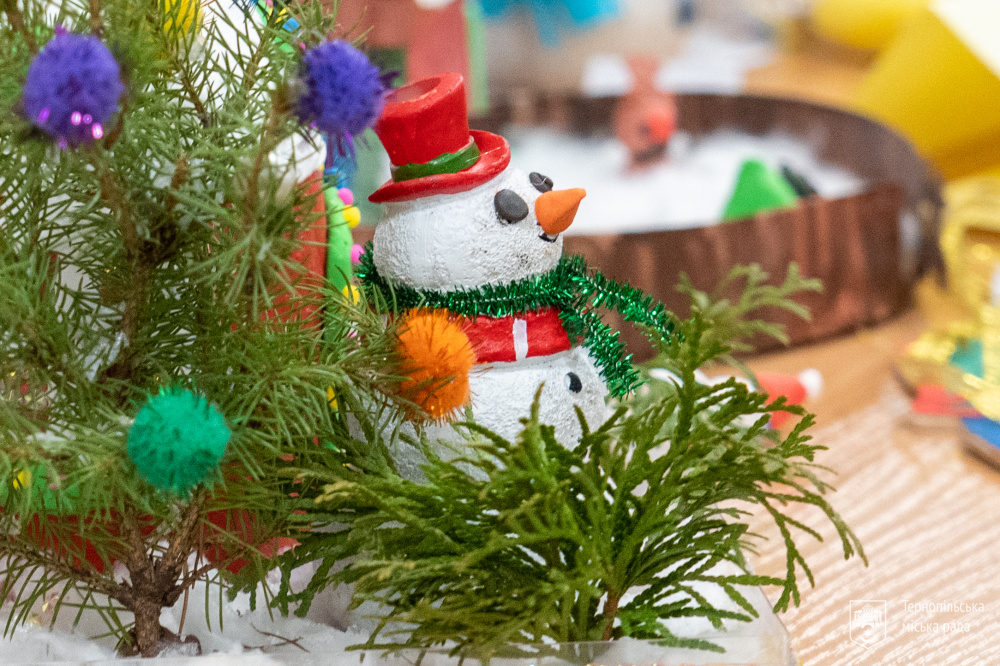 Новини Тернополя - фото з «Повір у себе»: у Тернополі провели фестиваль, присвячений Дню людей з інвалідністю