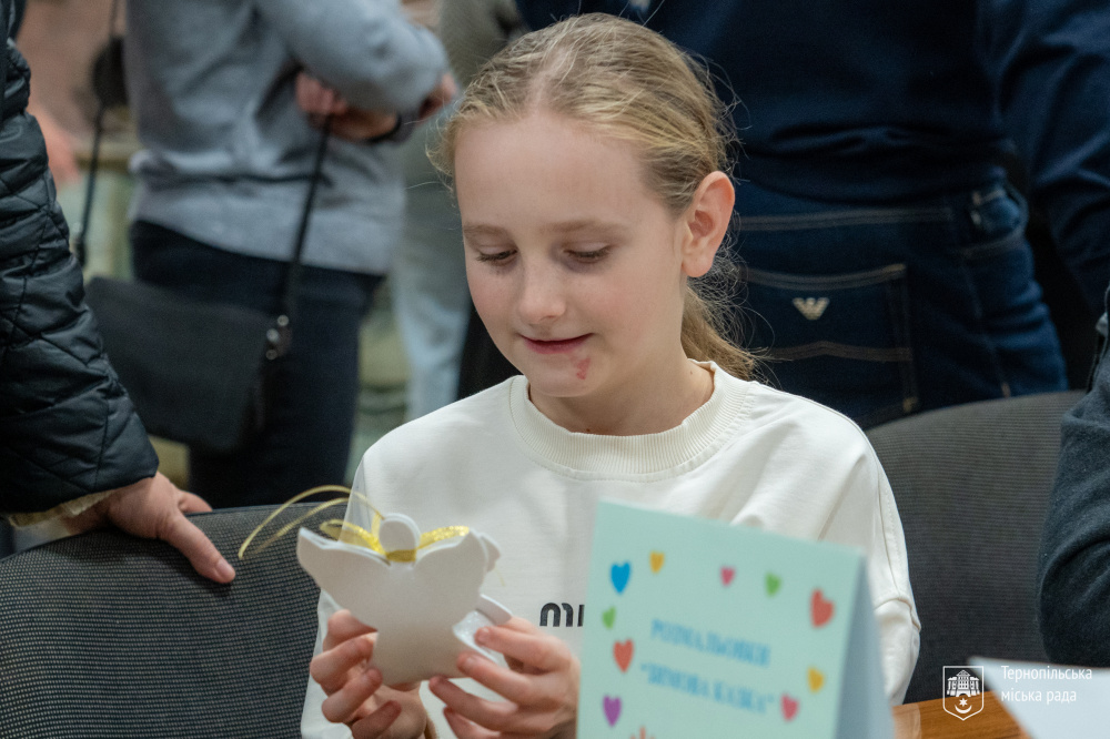 Новини Тернополя - фото з «Повір у себе»: у Тернополі провели фестиваль, присвячений Дню людей з інвалідністю