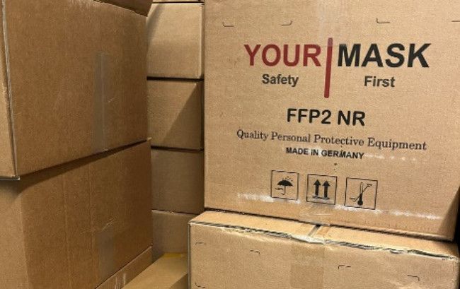 Новини Вінниці - фото з Вінницькі лікарні отримали медичні ліжка та приладдя з-за кордону