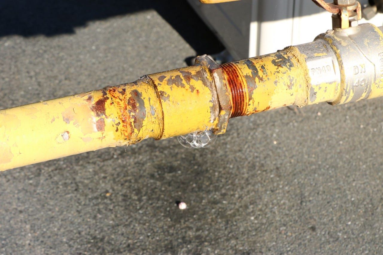 Новини Вінниці - фото з Техобслуговування газових мереж 1800 багатоповерхівок планує Вінницька філія Газмережі на наступний рік (Новини компаній)