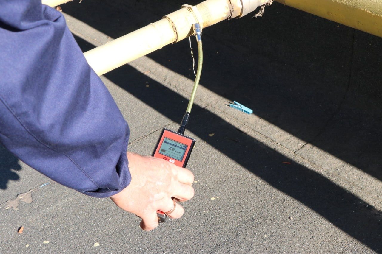 Новини Вінниці - фото з Техобслуговування газових мереж 1800 багатоповерхівок планує Вінницька філія Газмережі на наступний рік (Новини компаній)