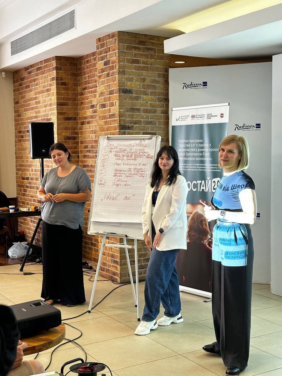 Новини Вінниці - фото з Автоледі із Жмеринки. Розповідаємо про сімейний бізнес Тетяни Милої