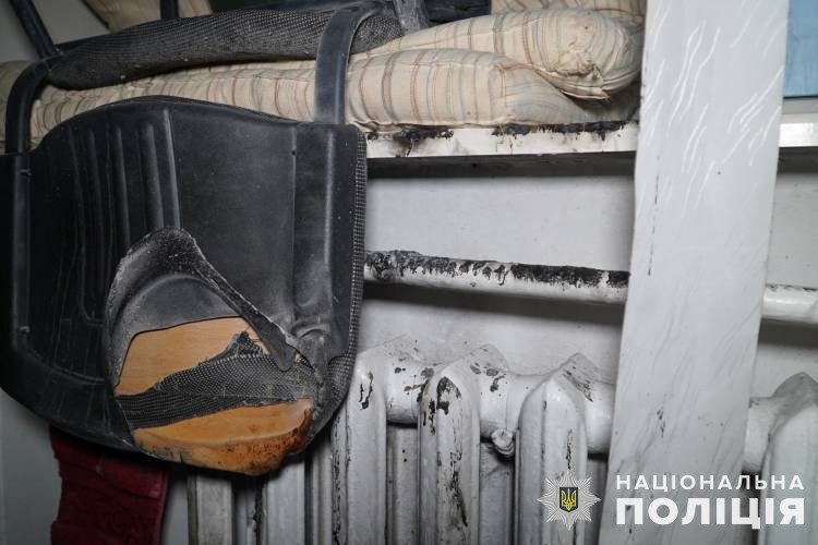 оперативники карного розшуку тернопільщини затримали двох жителів обласного центру за підпал приміщення сільради. зловмисники виявилися завербовані ворогом