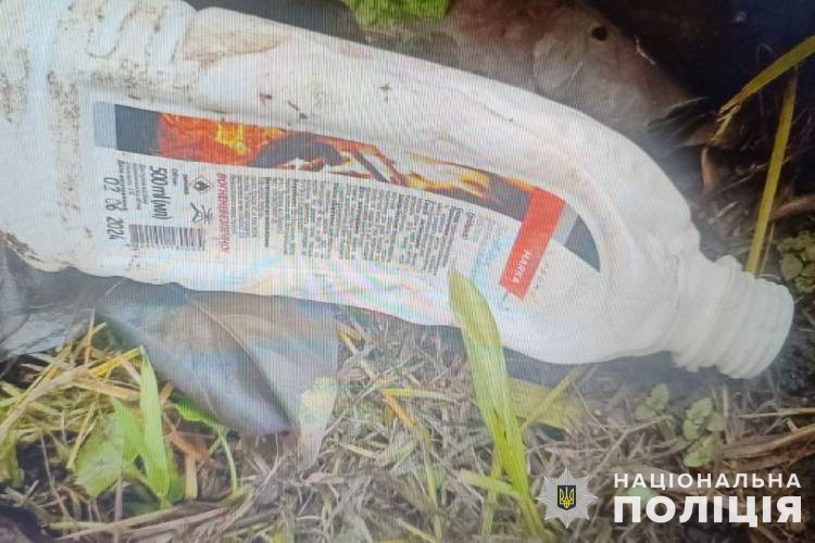 оперативники карного розшуку тернопільщини затримали двох жителів обласного центру за підпал приміщення сільради. зловмисники виявилися завербовані ворогом