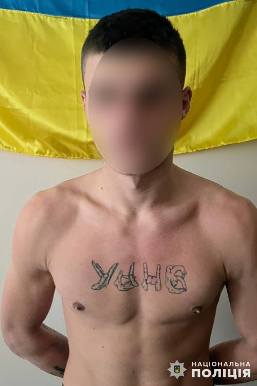 оперативники карного розшуку тернопільщини затримали двох жителів обласного центру за підпал приміщення сільради. зловмисники виявилися завербовані ворогом