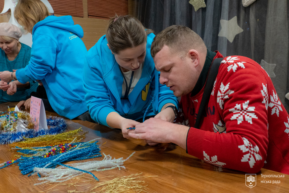 Новини Тернополя - фото з «Повір у себе»: у Тернополі провели фестиваль, присвячений Дню людей з інвалідністю