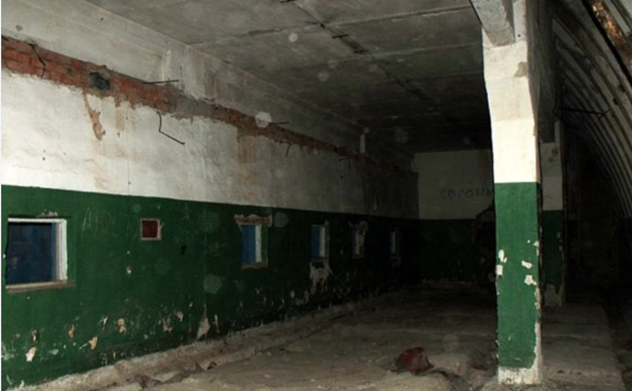 Новини Вінниці - фото з Мала на озброєнні сотні ядерних боєголовок. Якою була 43-тя Вінницька ракетна армія?