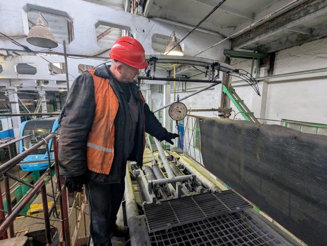 Новини Вінниці - фото з Громадський транспорт у місті: прозвітували про повну готовність до зими