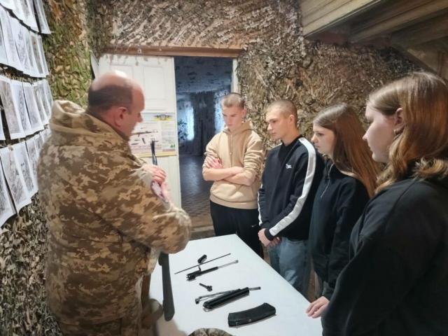 Новини Житомира - фото з У Житомирі відбулися змагання зі стрільби з пневматичної зброї