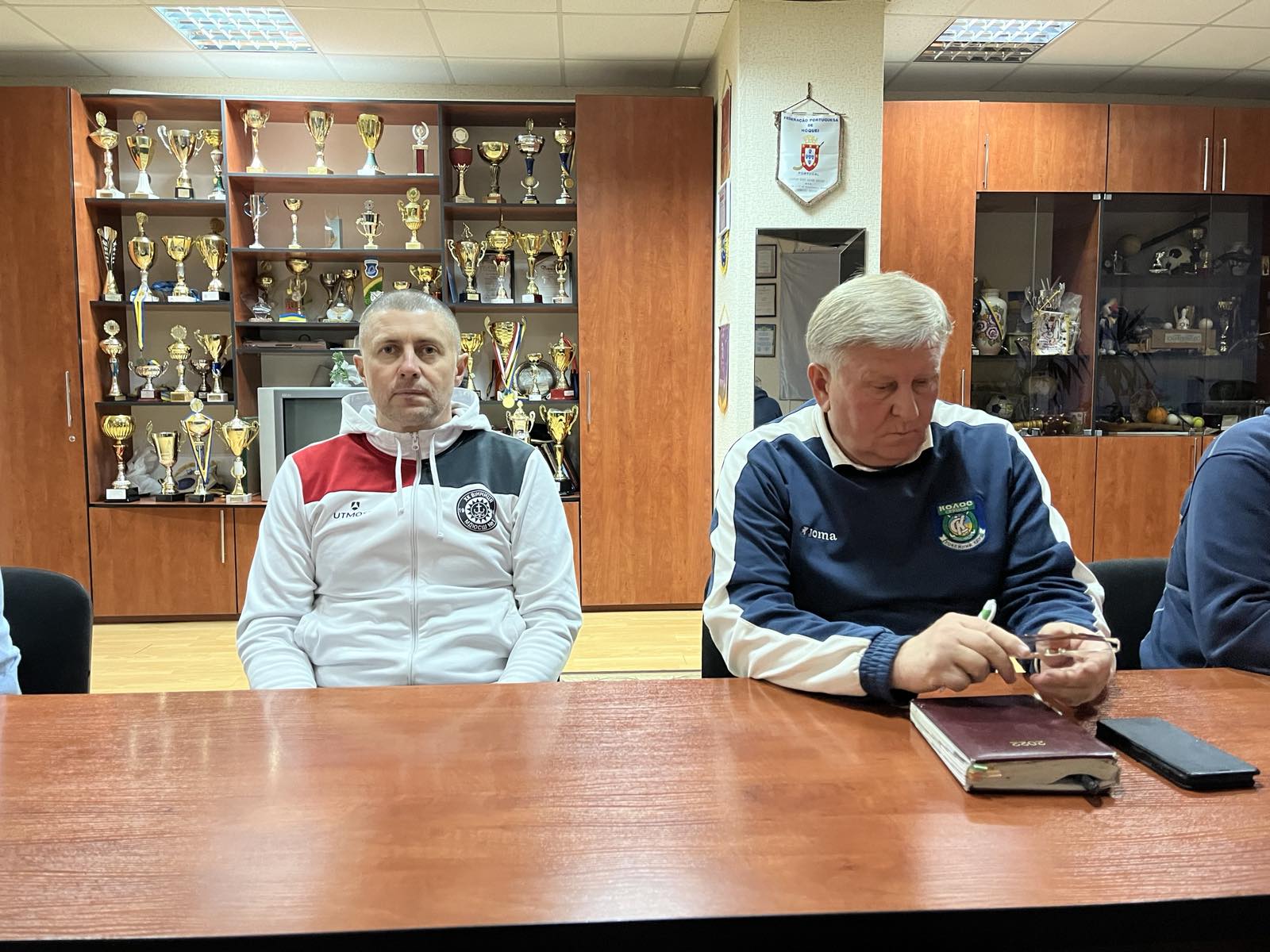 Новини Вінниці - фото з Не допустили до змагань через борг у 32 тисячі євро: що відомо про скандал у федерації хокею на траві