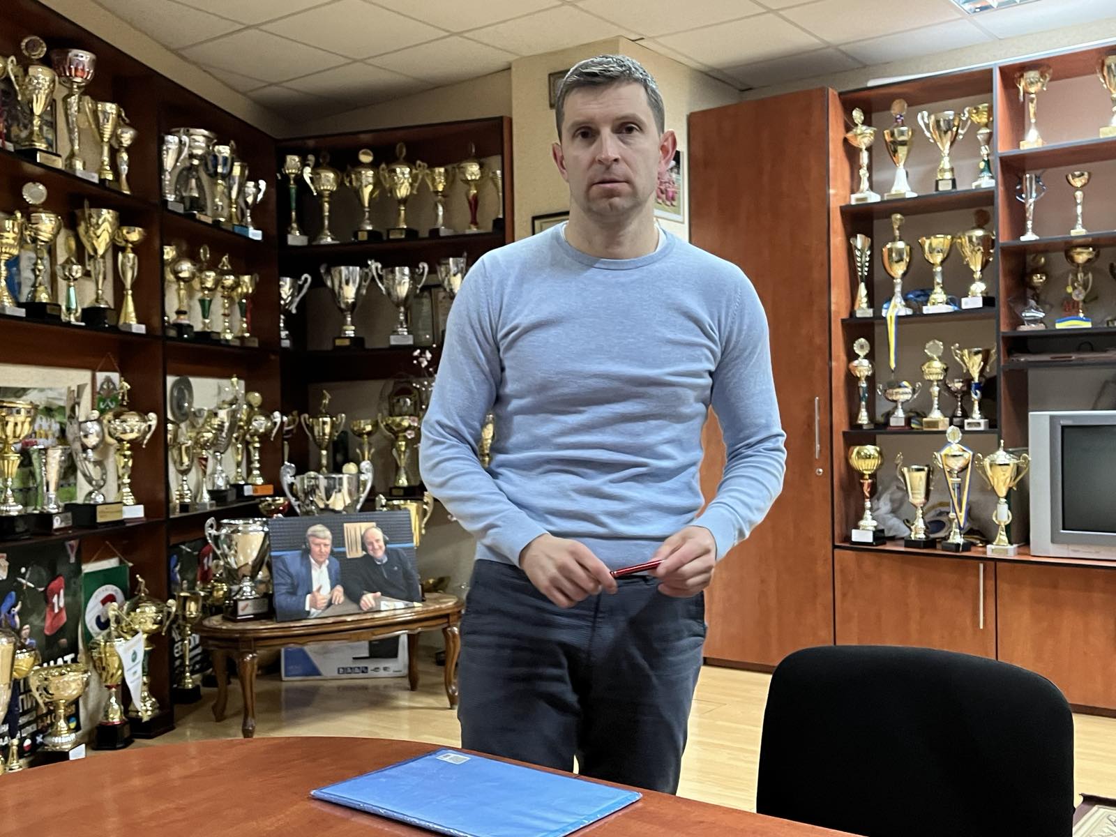 Новини Вінниці - фото з Не допустили до змагань через борг у 32 тисячі євро: що відомо про скандал у федерації хокею на траві