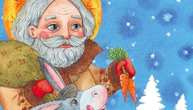 Новини Вінниці - фото з Святий Миколай на носі: історія свята, традиції та прикмети (ОПИТУВАННЯ)