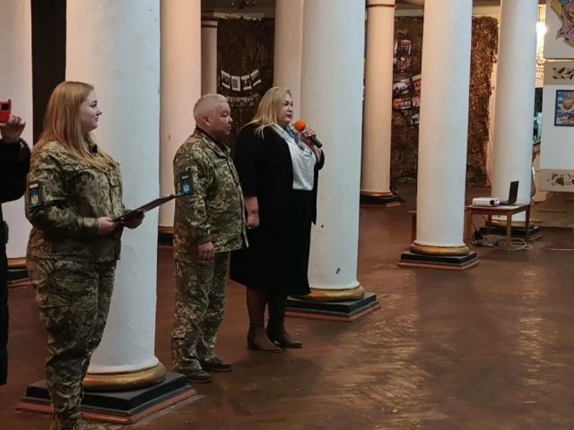 Новини Житомира - фото з У Житомирі відбулися змагання зі стрільби з пневматичної зброї