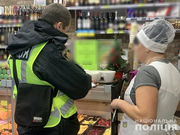 Новини Житомира - фото з У Житомирі звільнений з місць позбвлення волі киянин вчинив розбійний напад на магазин